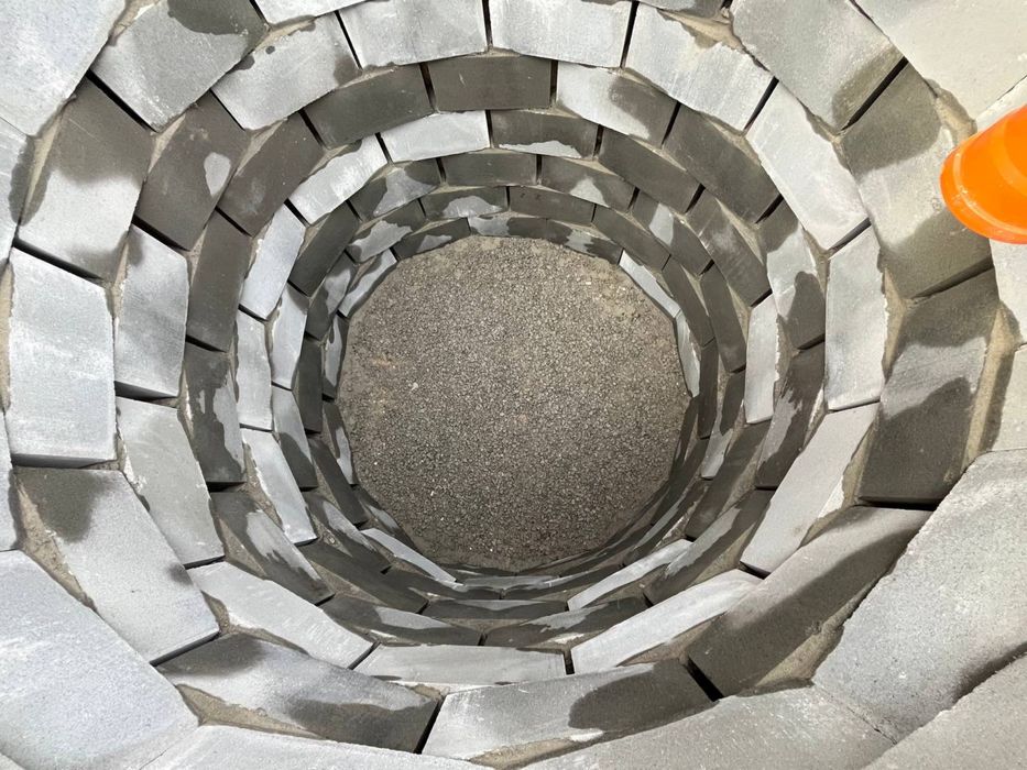 Септик под ключ. Выгребная яма, канализация. Недорого!