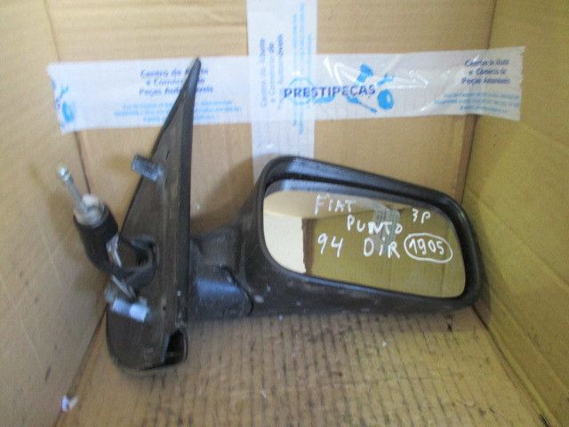 Retrovisor / espelho direito FIAT Punto (176_)