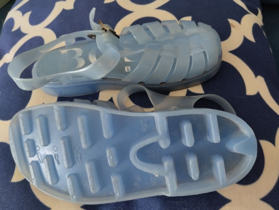 Hugo Boss Sandals