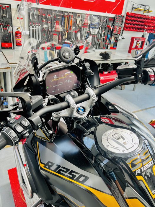 Diagnostyka komputerowa/kasowanie inspekcji/błędów motocykle BMW TEXA