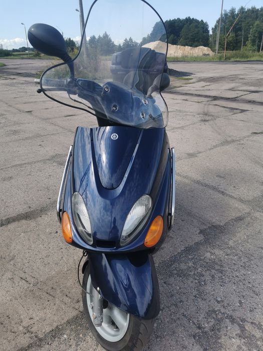 Yamaha