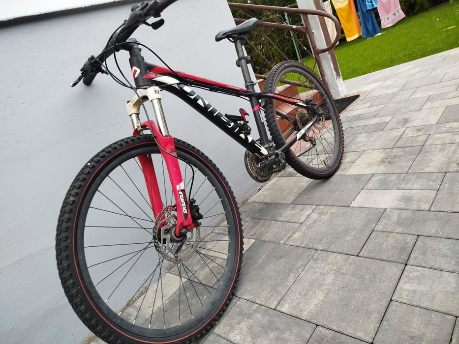 Sprzedam rower Unibike Mission
