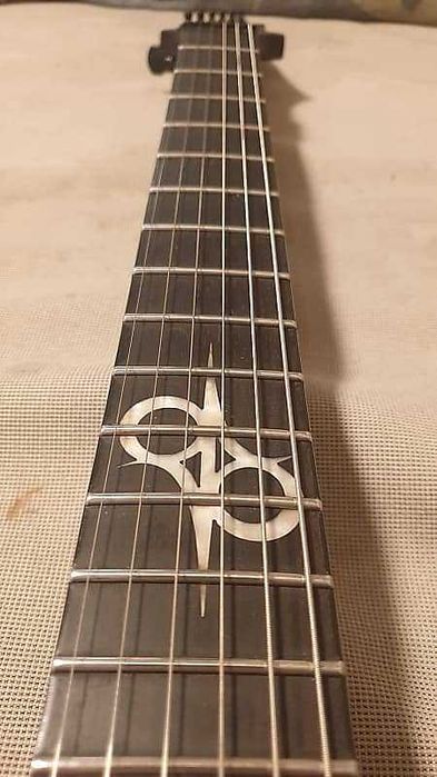 Solar Guitars A1.6 LH 2022