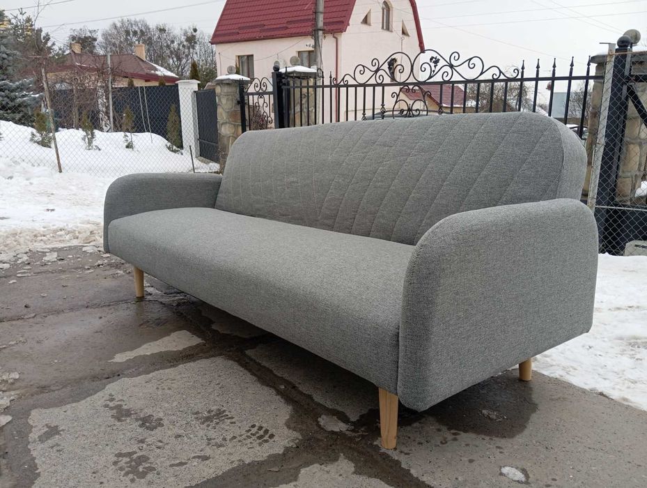 Jysk . Євро Диван. Можлива Доставка.