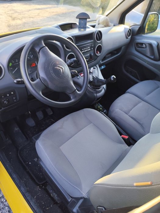 Carrinha longa xl