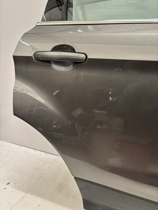 Ford Kuga MK2 drzwi prawy tył prawe tylne kompletne MD DM2