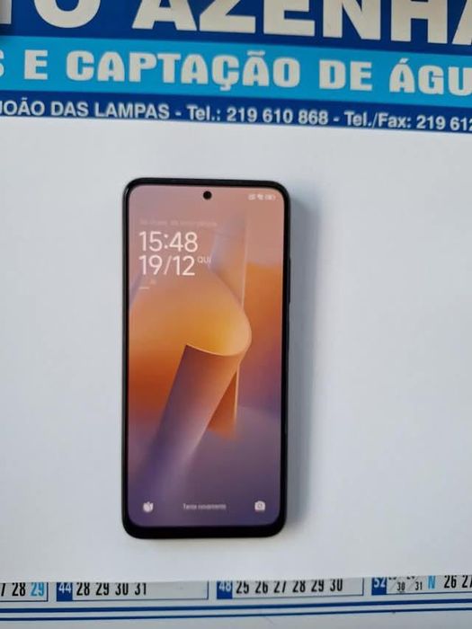 Xiaomi redmi note 11s