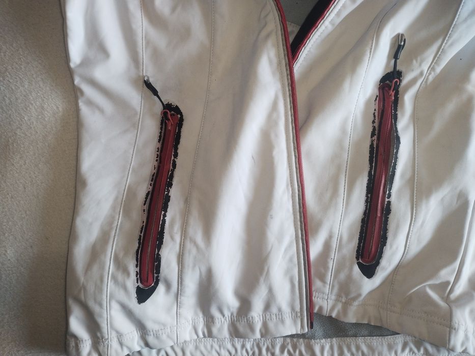 _Icepeak jacket_