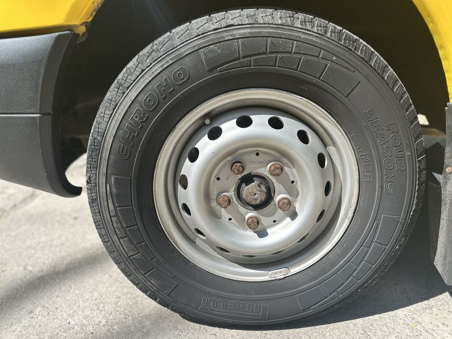 Продам Mercedes Sprinter, стан ідеал