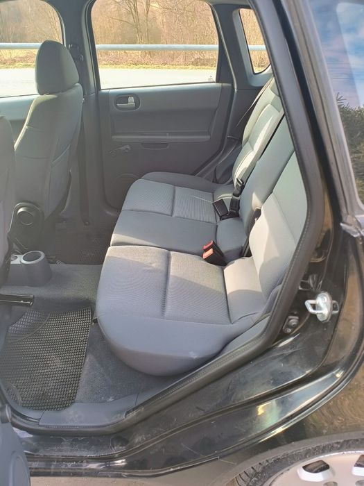 Mitsubishi Colt 2007r