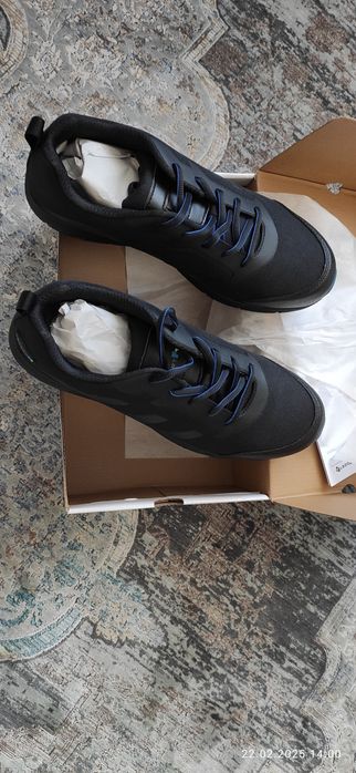 Робоче взуття Hogert