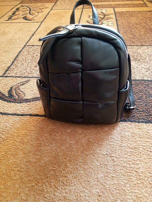 Рюкзаки для дівчат