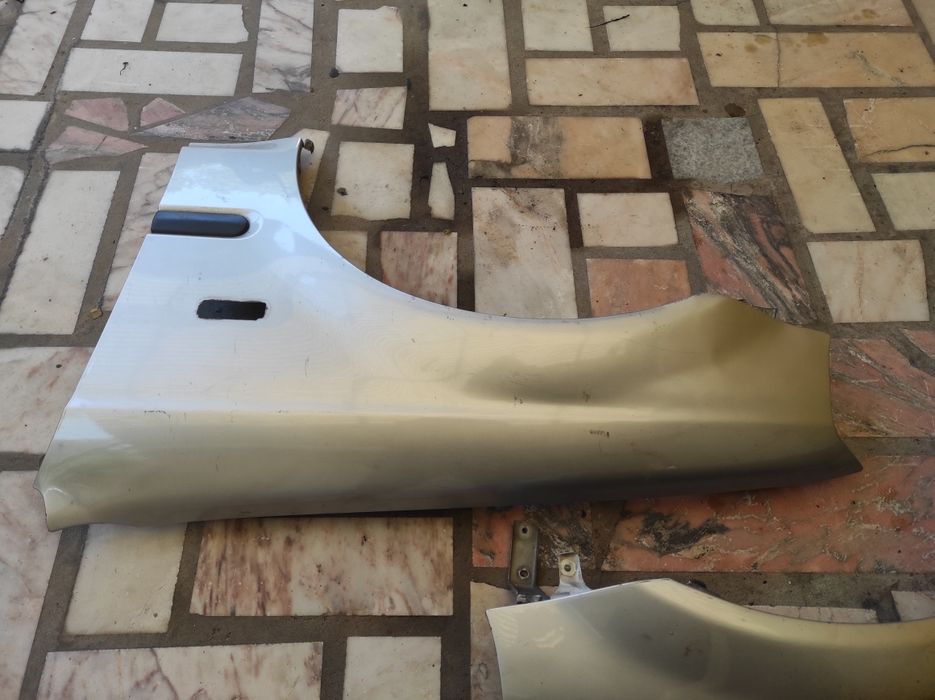 Material Frente Facelift Honda Civic EJ EK do ano 2000