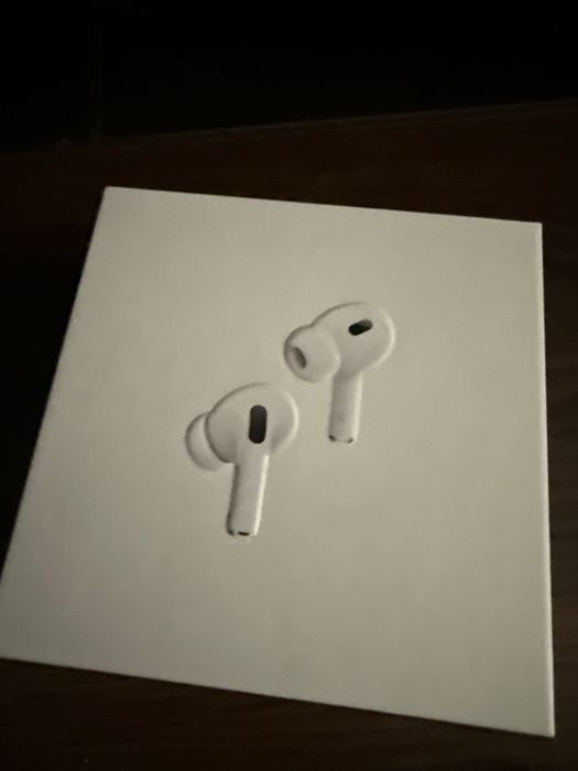 Apple Airpods Pro 2 (lightning) usados