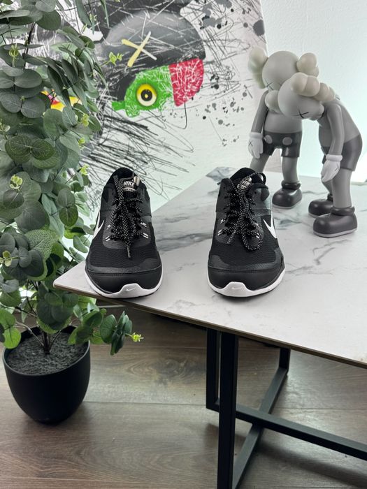 Кросівки Nike Flex Trainer 5 40.5 розмір Е13037