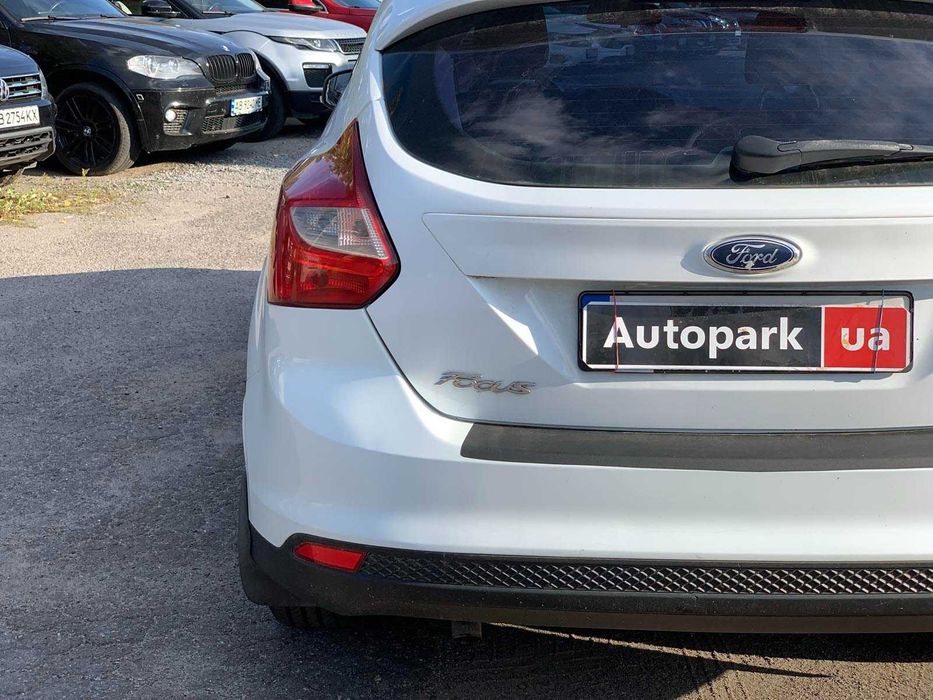 Продам Ford Focus 2013р. #79272