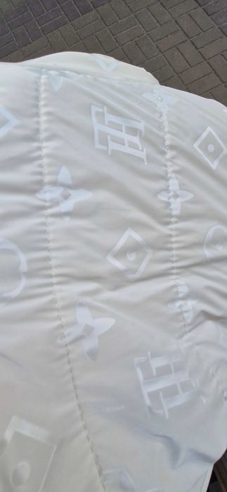 Зимовий комбінезон 80-86см