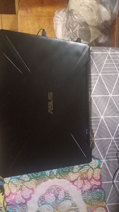 asus tuf gaming f15