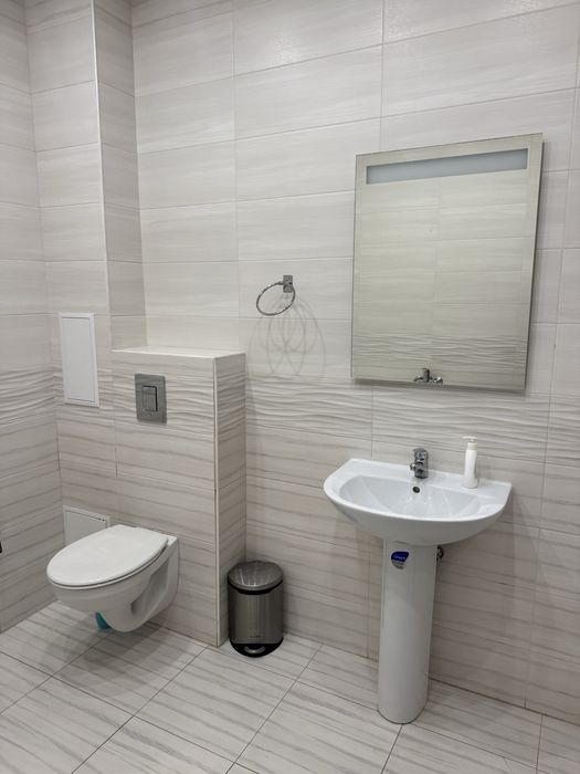 Центр, аренда офиса, 124 м², от собственника