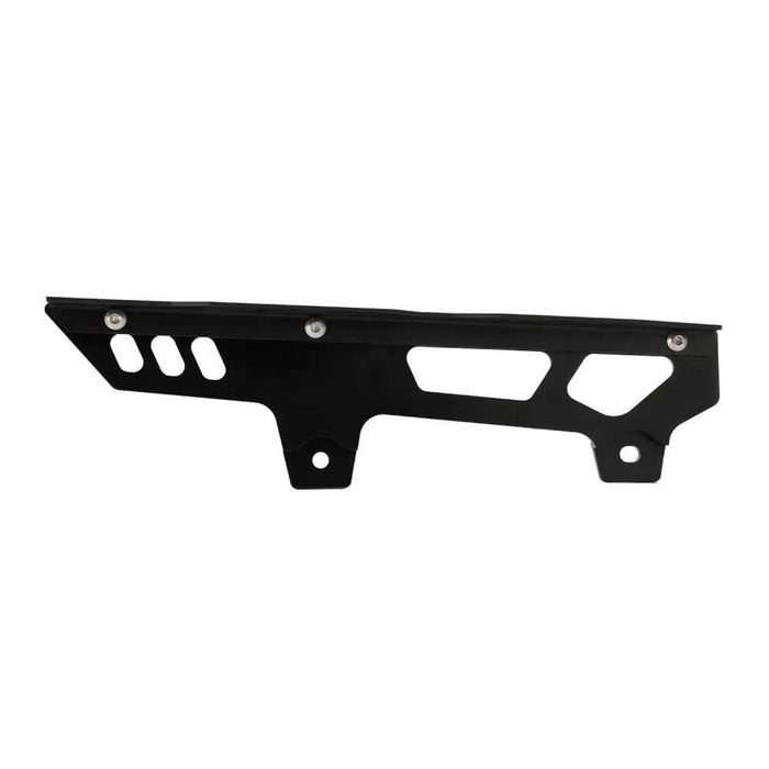 Proteção de corrente alumínio Kawasaki KLX110 KLX110L 2002 a 2023