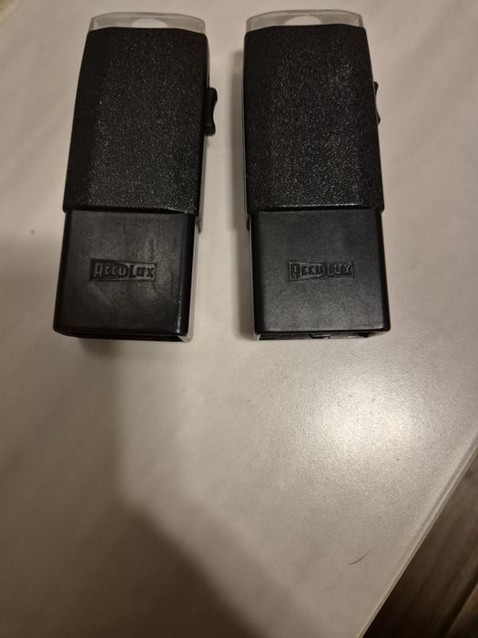 Bmw latarka oryginalna e39 e38 e53 e46 super stan rarytas