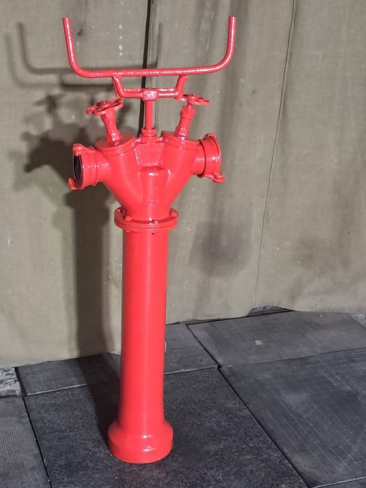 Гидрант Пожарный.