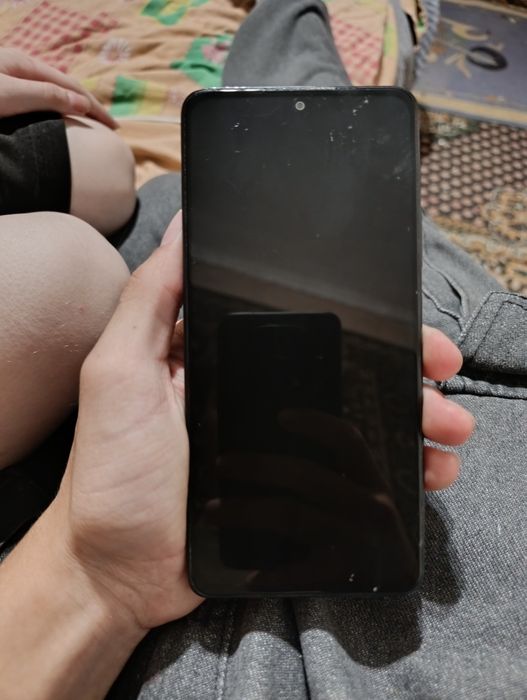 Xiaomi redmi note 10 pro 8/128gb БУ