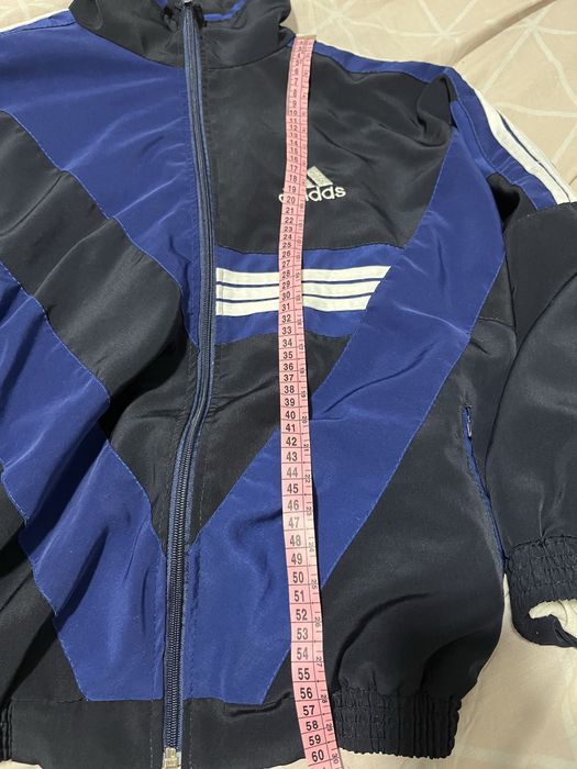 Олімпійка adidas