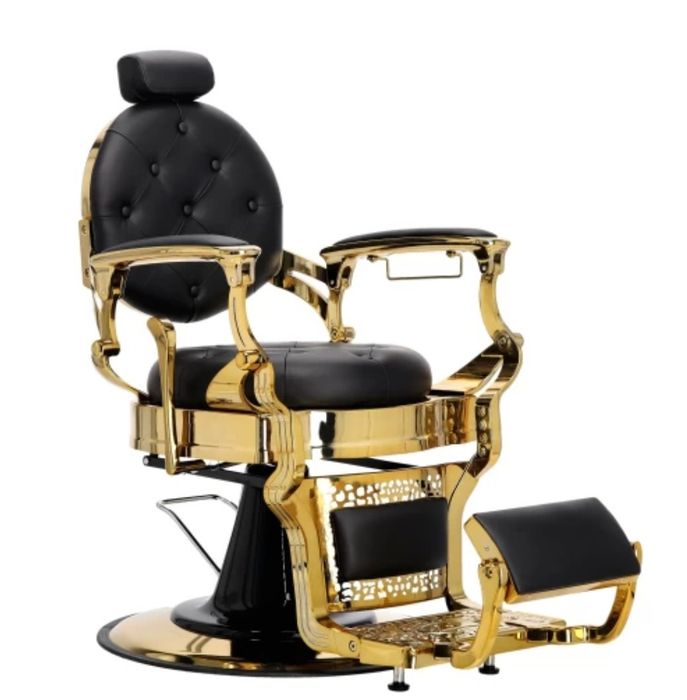 Fotel Barberski?