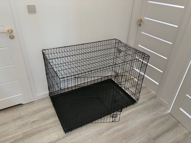 Klatka Kennel Dla psa