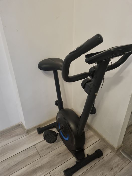 Rowerek stacjonarny ZIPRO