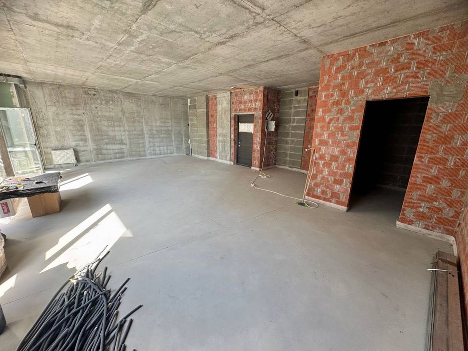 Продажа 3к ЖК Geneve, Женева