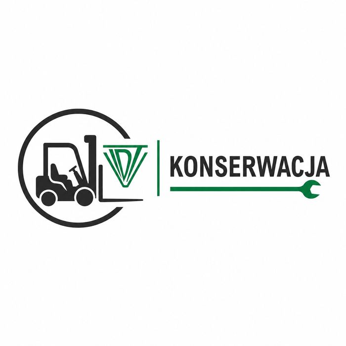 Konserwacja wózków widłowych