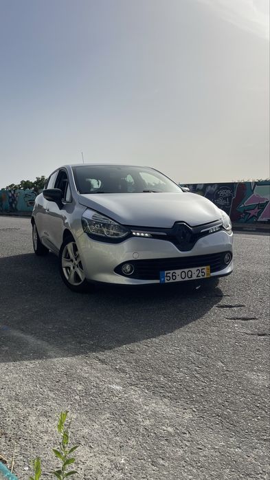 Renault clio 0.9 TCE
