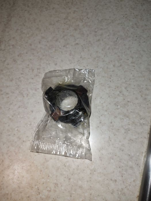 Вижимний підшибник Рено.