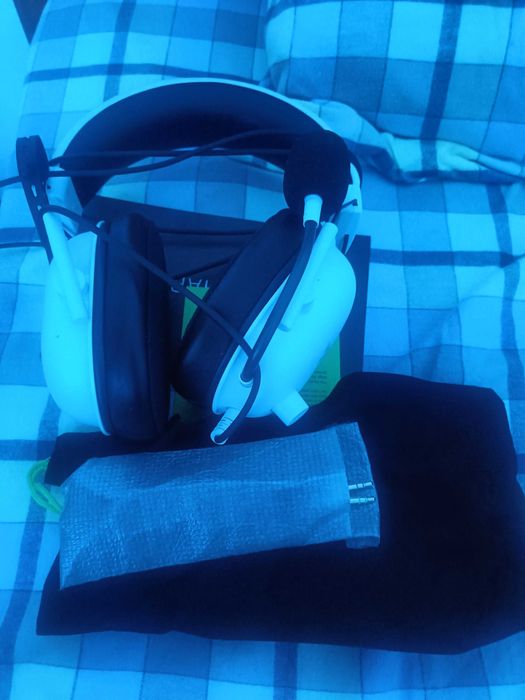 Razer fones  blackshark v2 X