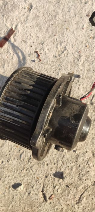 Вентилятор пічки Hyundai Sonata Y3.