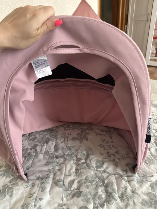 Кап на bugaboo fox