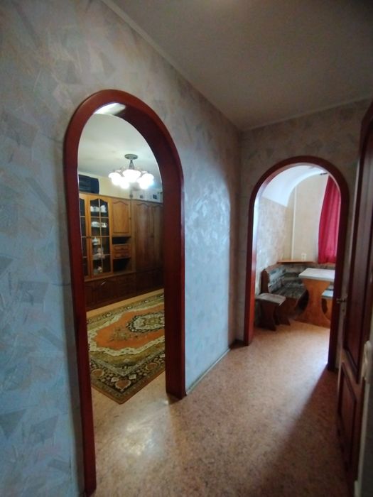 Сдам 1 комнатную квартиру Новые дома Олимпийская