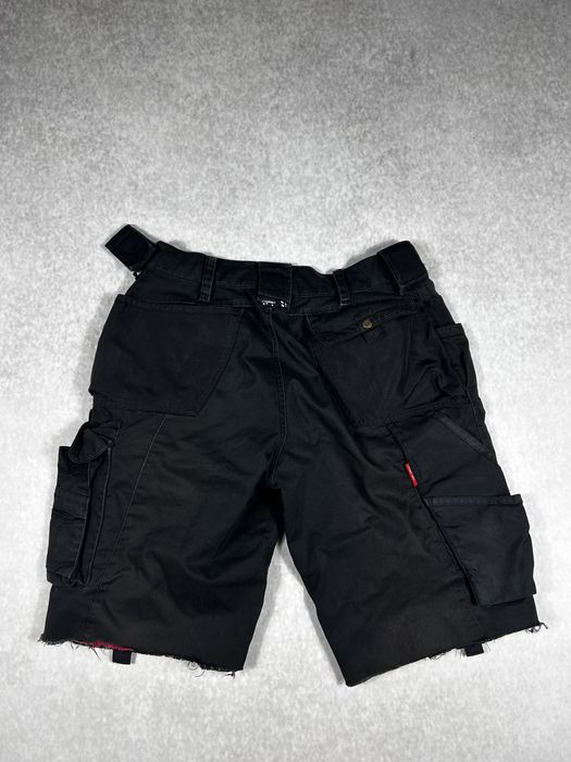 Szorty Engelbert Strauss Motion 54