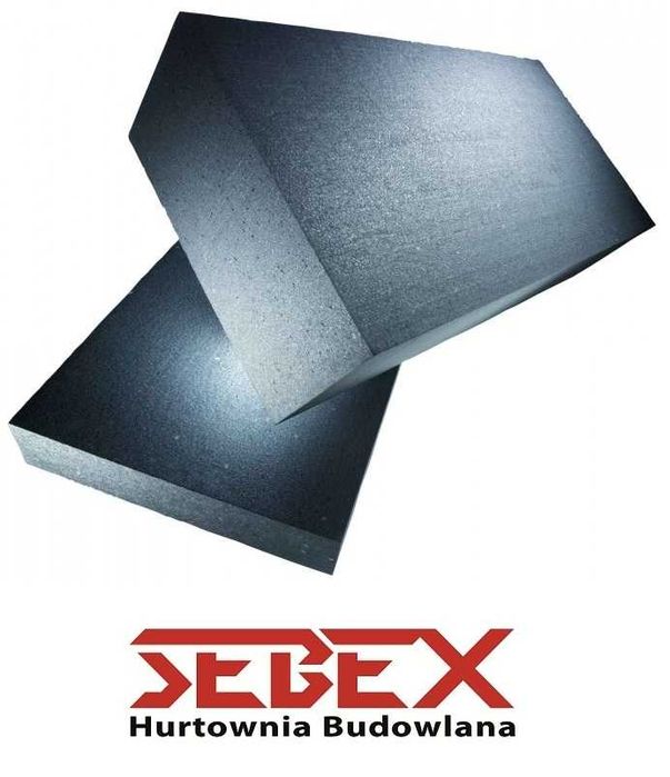 Styropian fasada 032 grafitowy