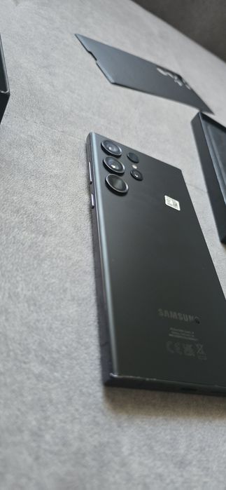 Samsung S23 Ultra