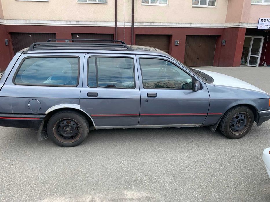 Ford Sierra 1988 , 2.0 OHC