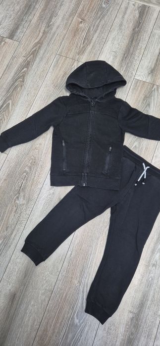 Теплі костюми George