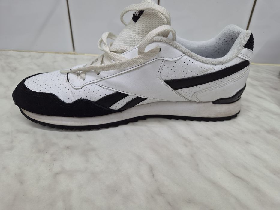 Buty reebok r. 44,5.  29 cm wkladka