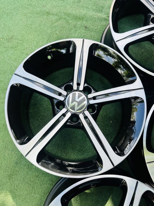 Диски 5/112 R17 VW Skoda Mercedes Audi 6.5J ET44
