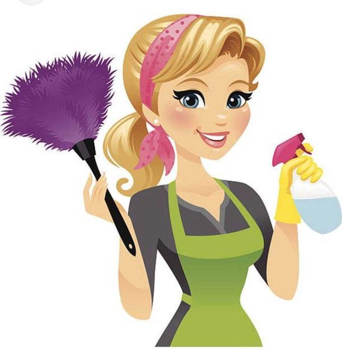 Faço limpeza de escadas em Benfica