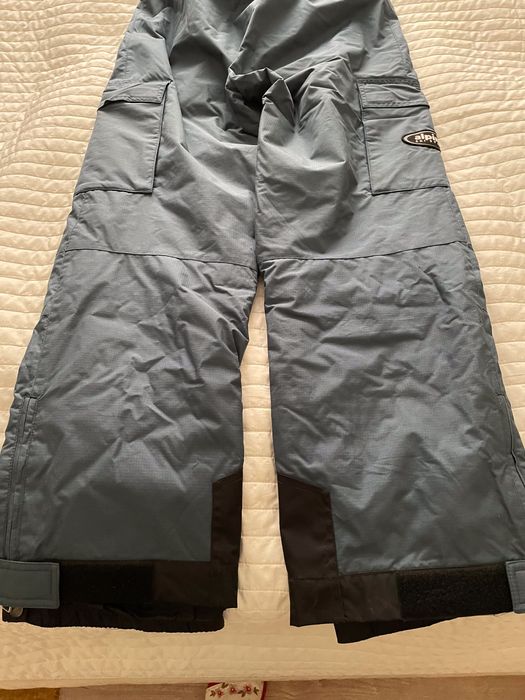 Spodnie narciarskie Alpinus