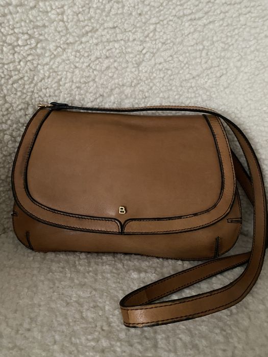 Вінтажна сумка BALLY