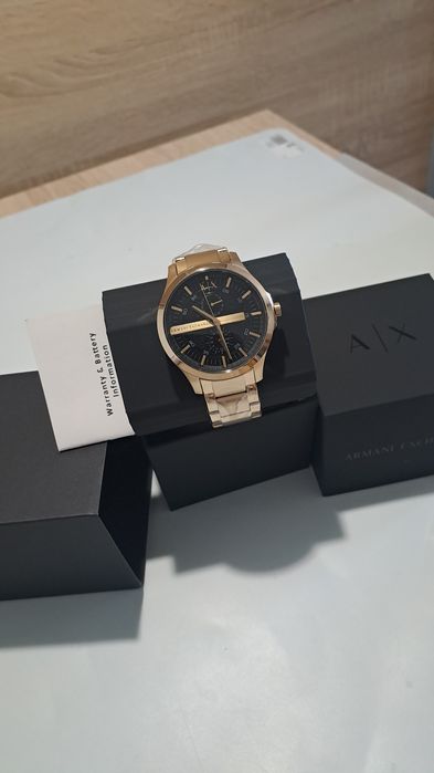 Armani Exchange AX2122,oryginalny